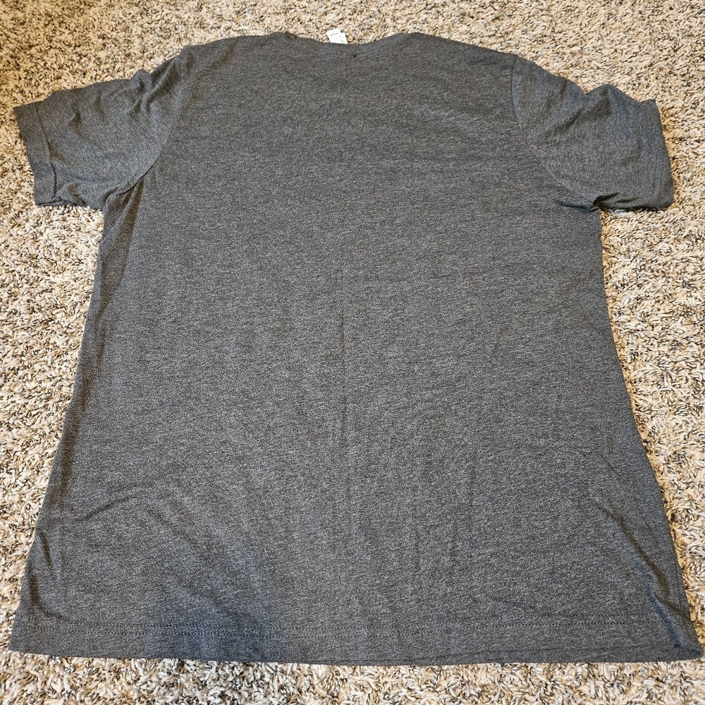 [NOT AVAILABLE] Graphic Tee - Picture 3 of 5